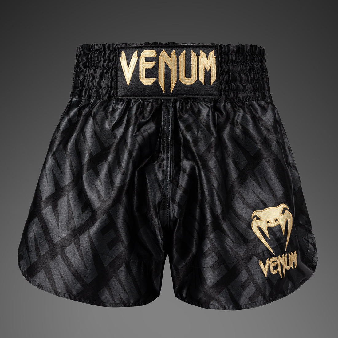 Venum Contender XT Muay Thai Shorts