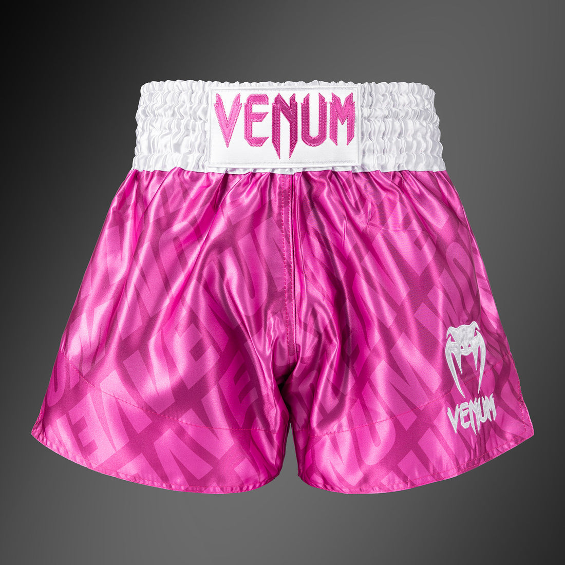 Venum Contender XT Muay Thai Shorts