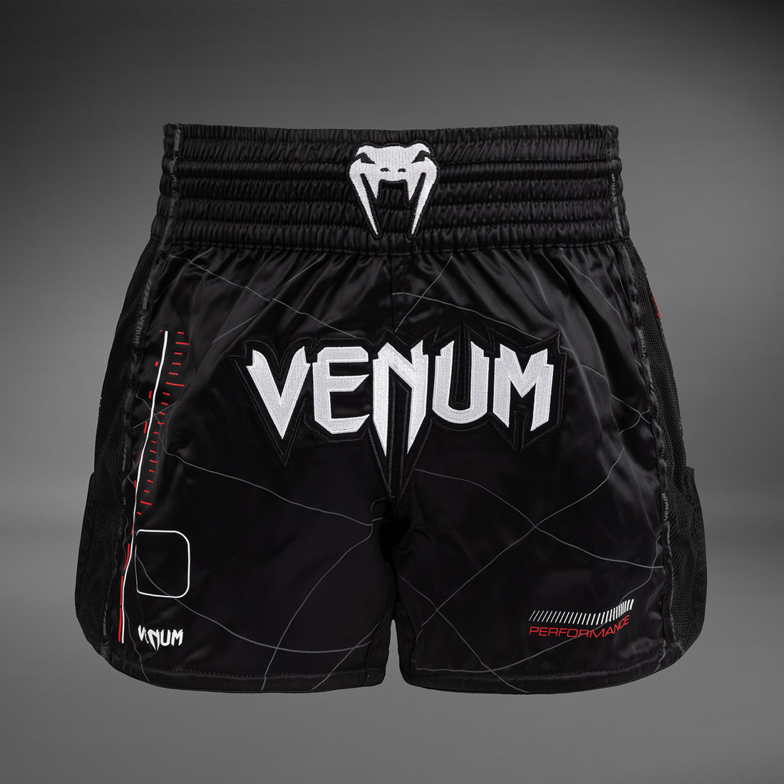 Venum Tactical XT Muay Thai Shorts