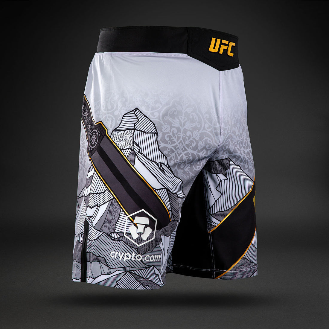 UFC X VENUM ISLAM MAKHACHEV