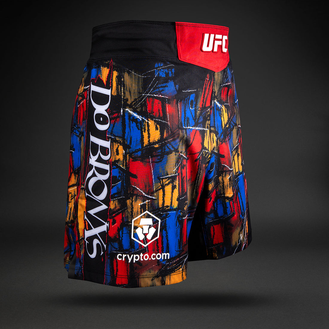 UFC X VENUM CHARLES OLIVEIRA