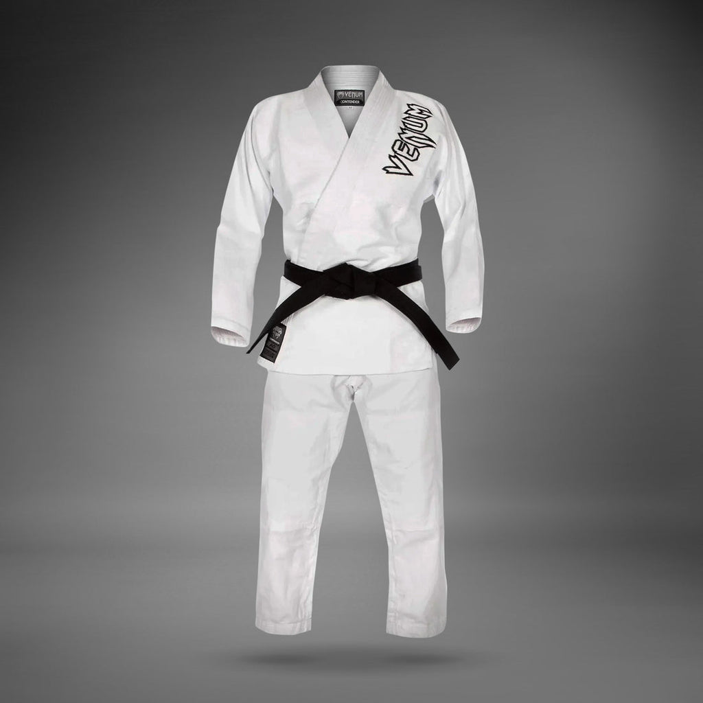 Venum Contender 2.0 BJJ GI