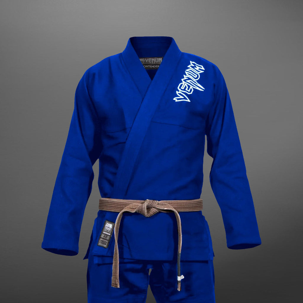 Venum Contender 2.0 BJJ GI