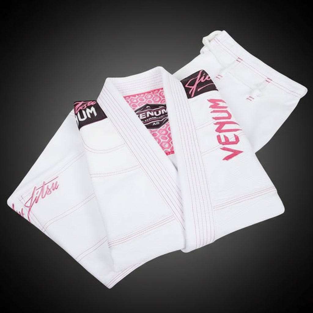 CHALLENGER 2.0 WOMAN BJJ GI