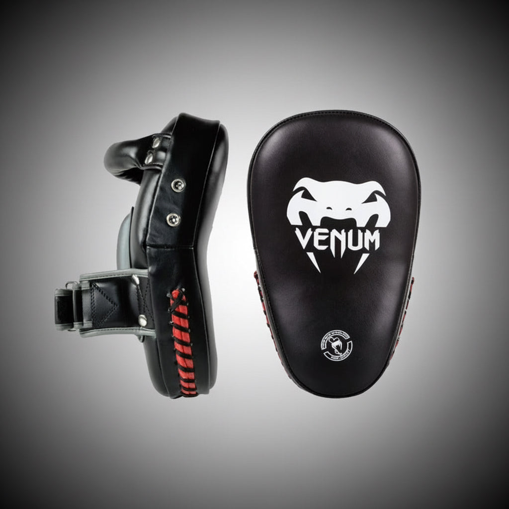 Venum Elite Small Kick Pads
