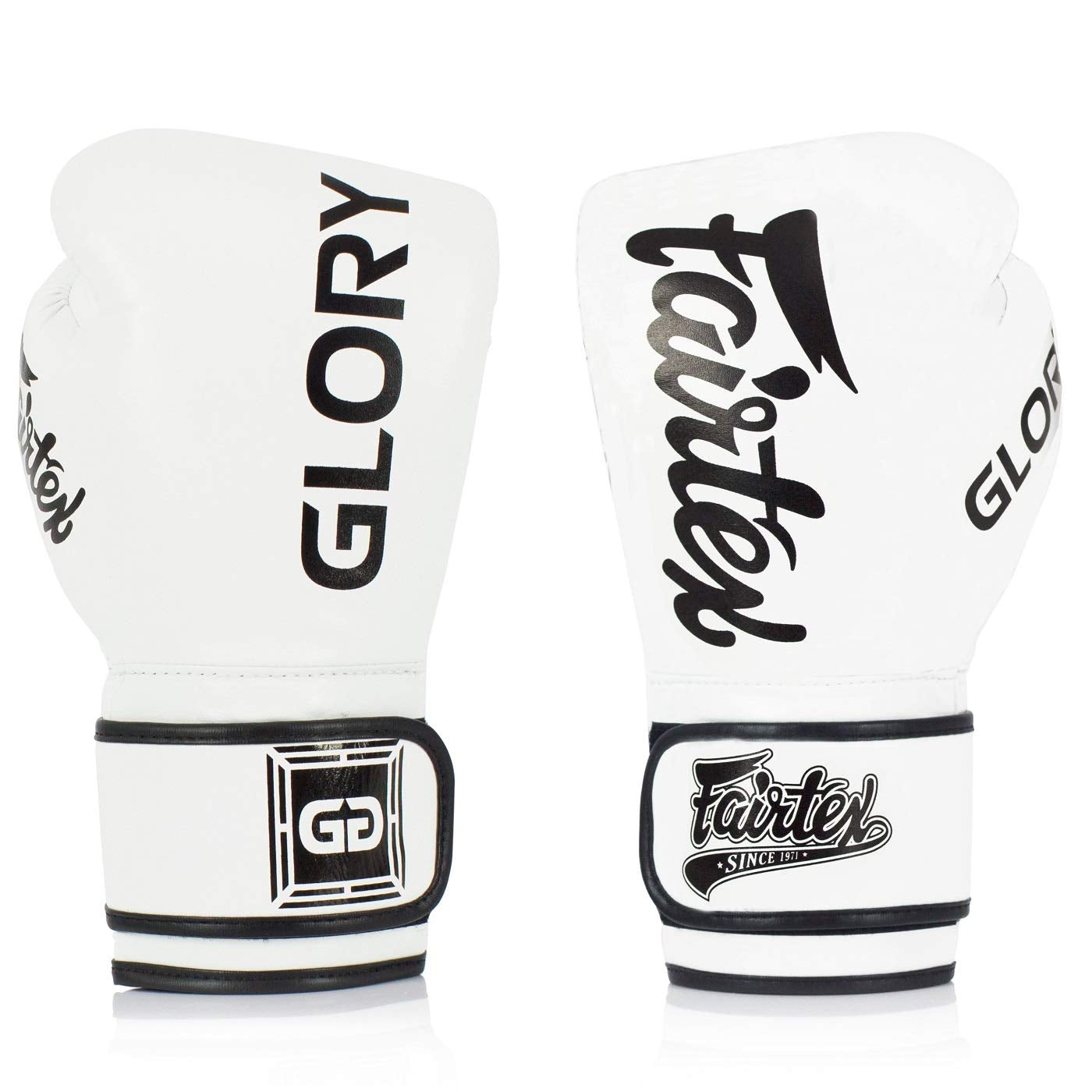 Fairtex x Glory