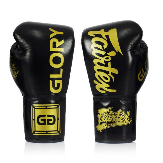 Fairtex x Glory