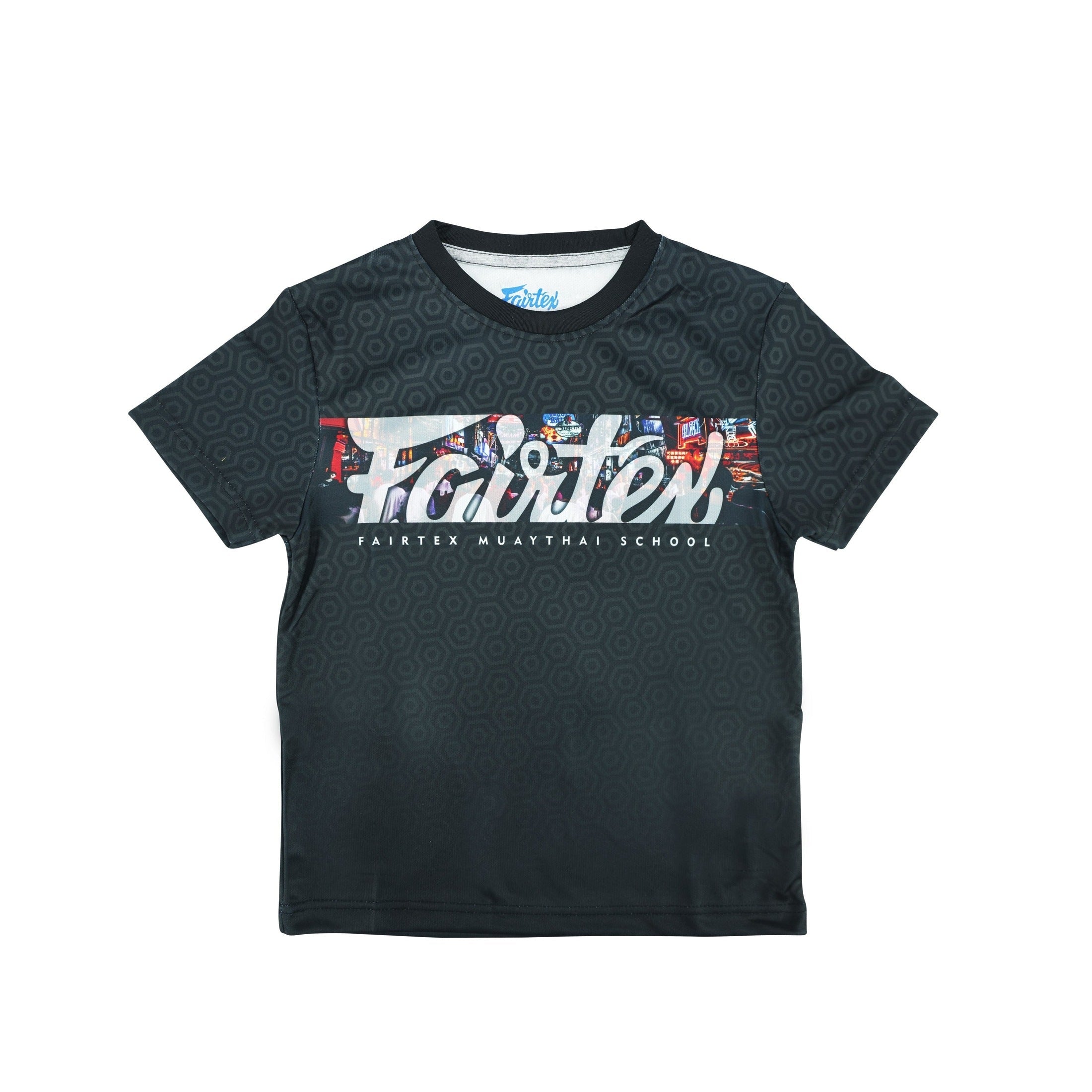 Fairtex TSTK01 Kids T-Shirt