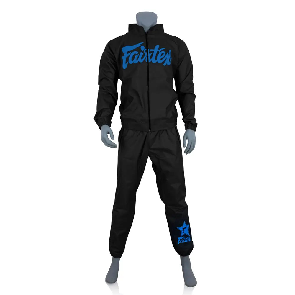 Fairtex VS3 Vinyl Sweat Suit