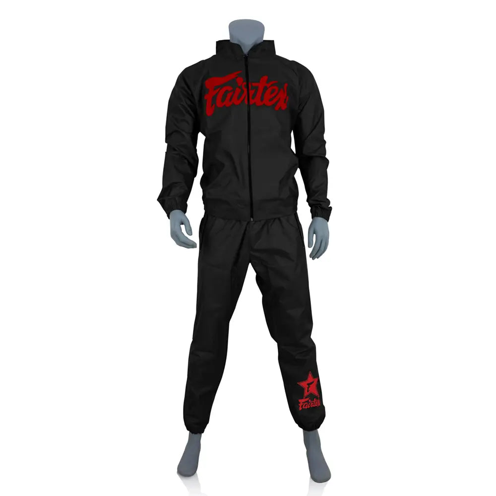 Fairtex VS3 Vinyl Sweat Suit