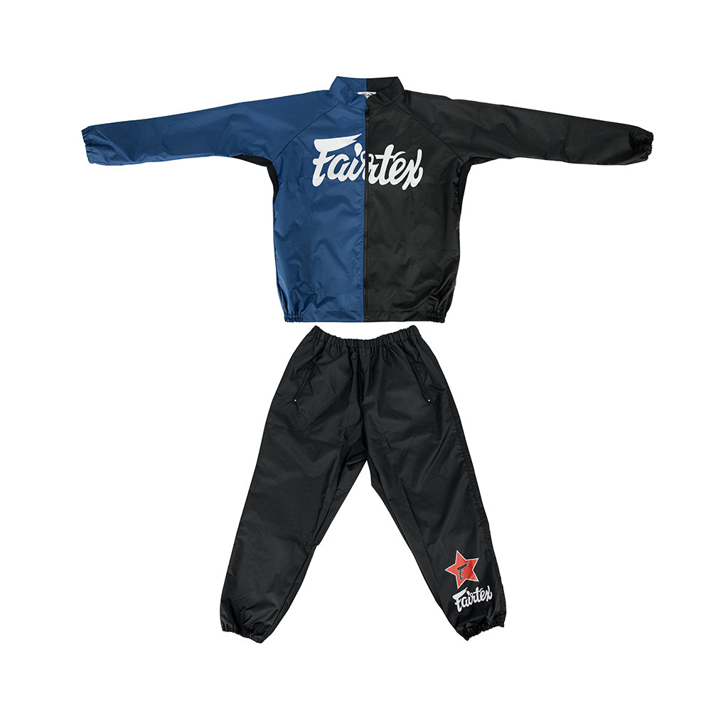 Fairtex VS5 Vinyl Sweat Suit