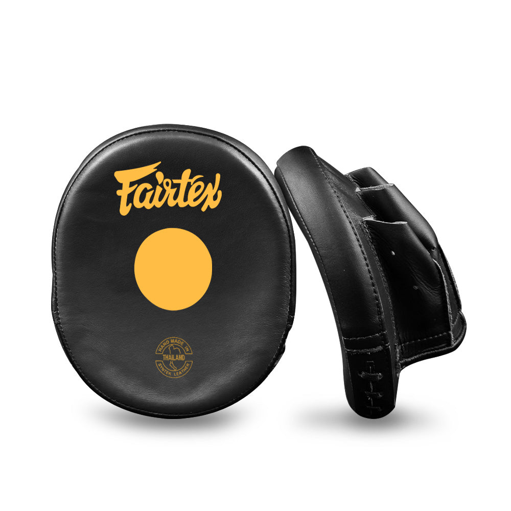 Fairtex FMV14 Short Focus Mitts