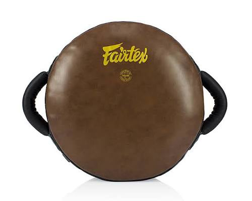 Fairtex LKP2 Donut Pad