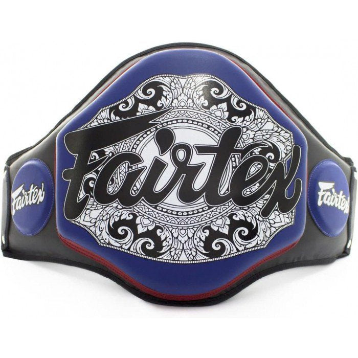 Fairtex BPV3 Microfiber Belly Pad