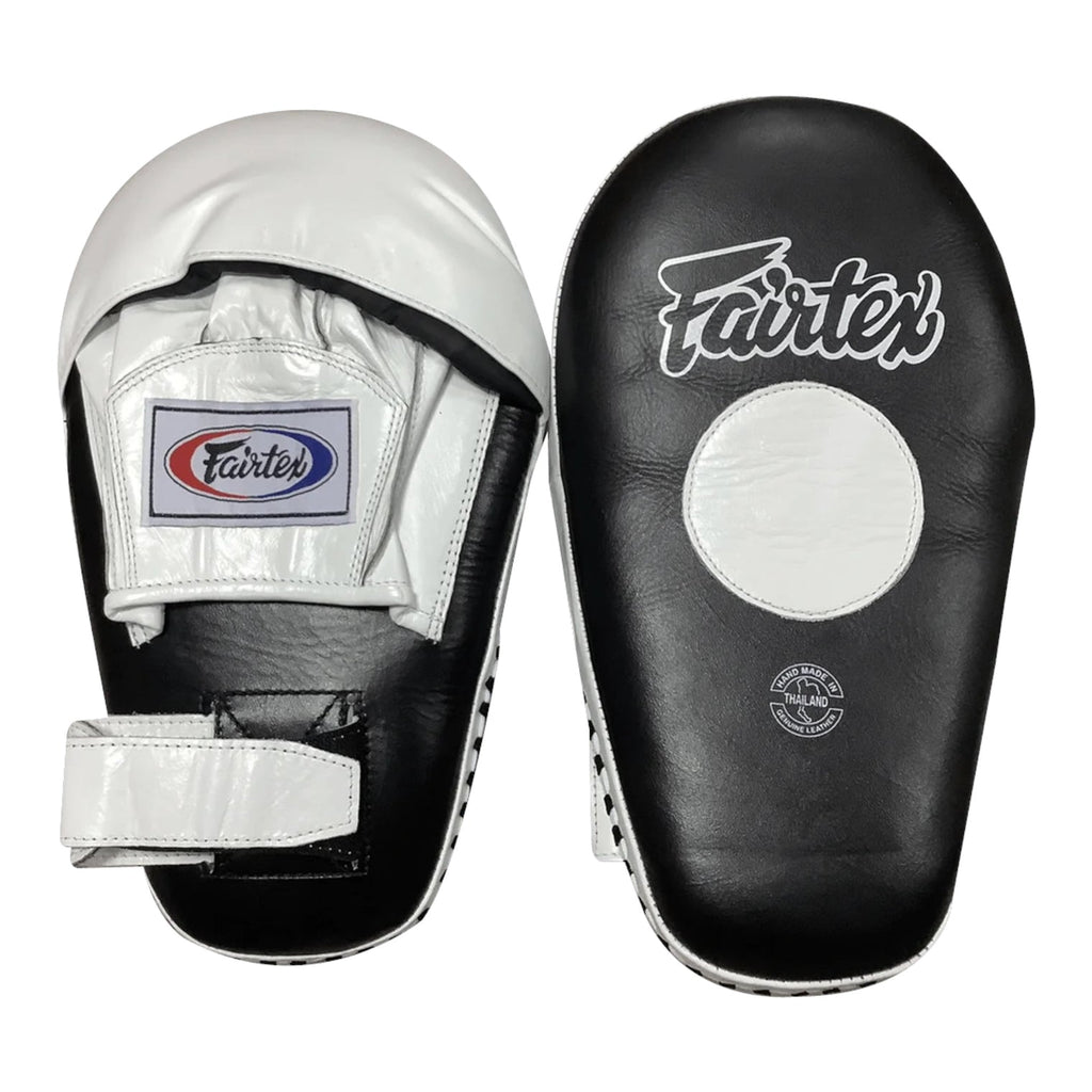 Fairtex FMV8 Pro Angular Focus Mitts