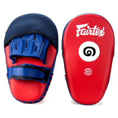 Fairtex FMV12 Angular Focus Mitts