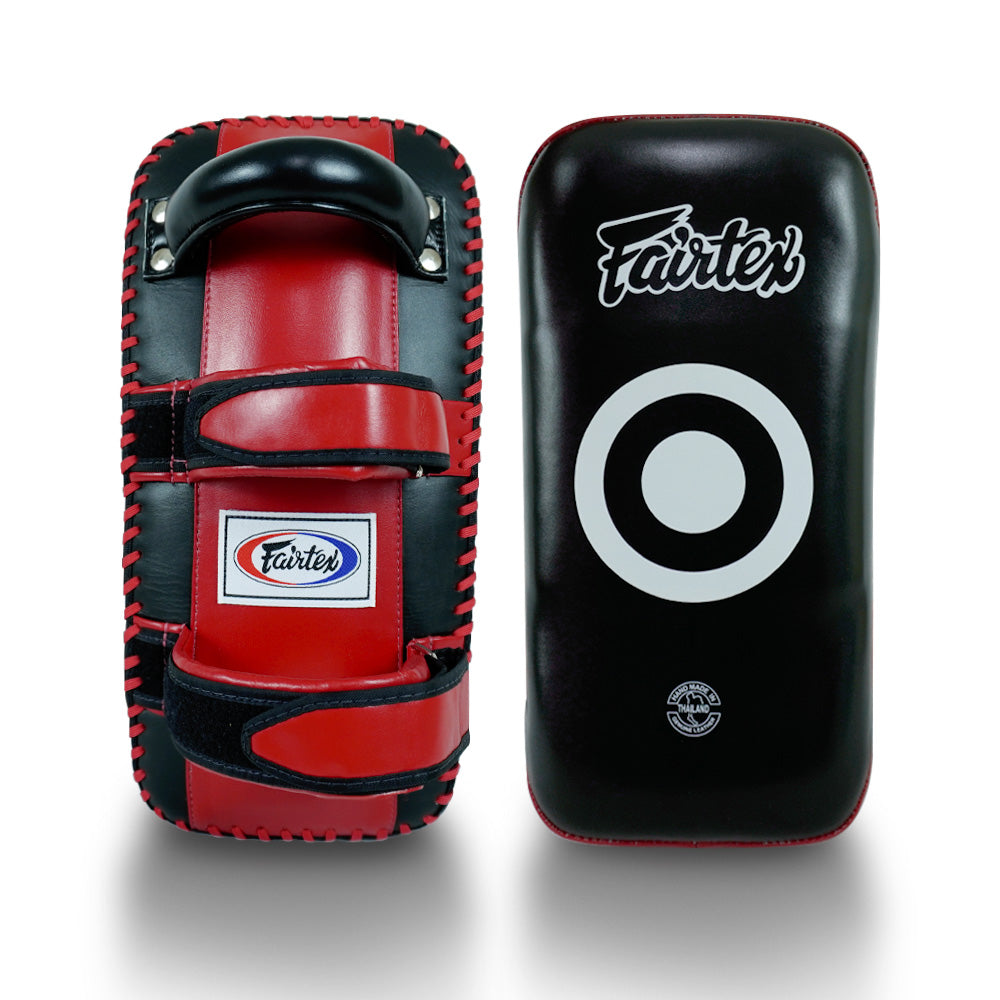 Fairtex KPLC2 Standard Curved Kick Pads