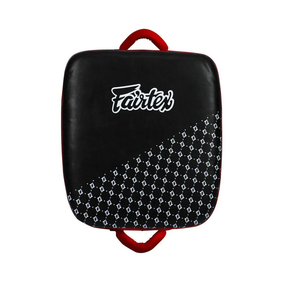 Fairtex LKP1 Leg Kick Pad "The Thai Suitcase"