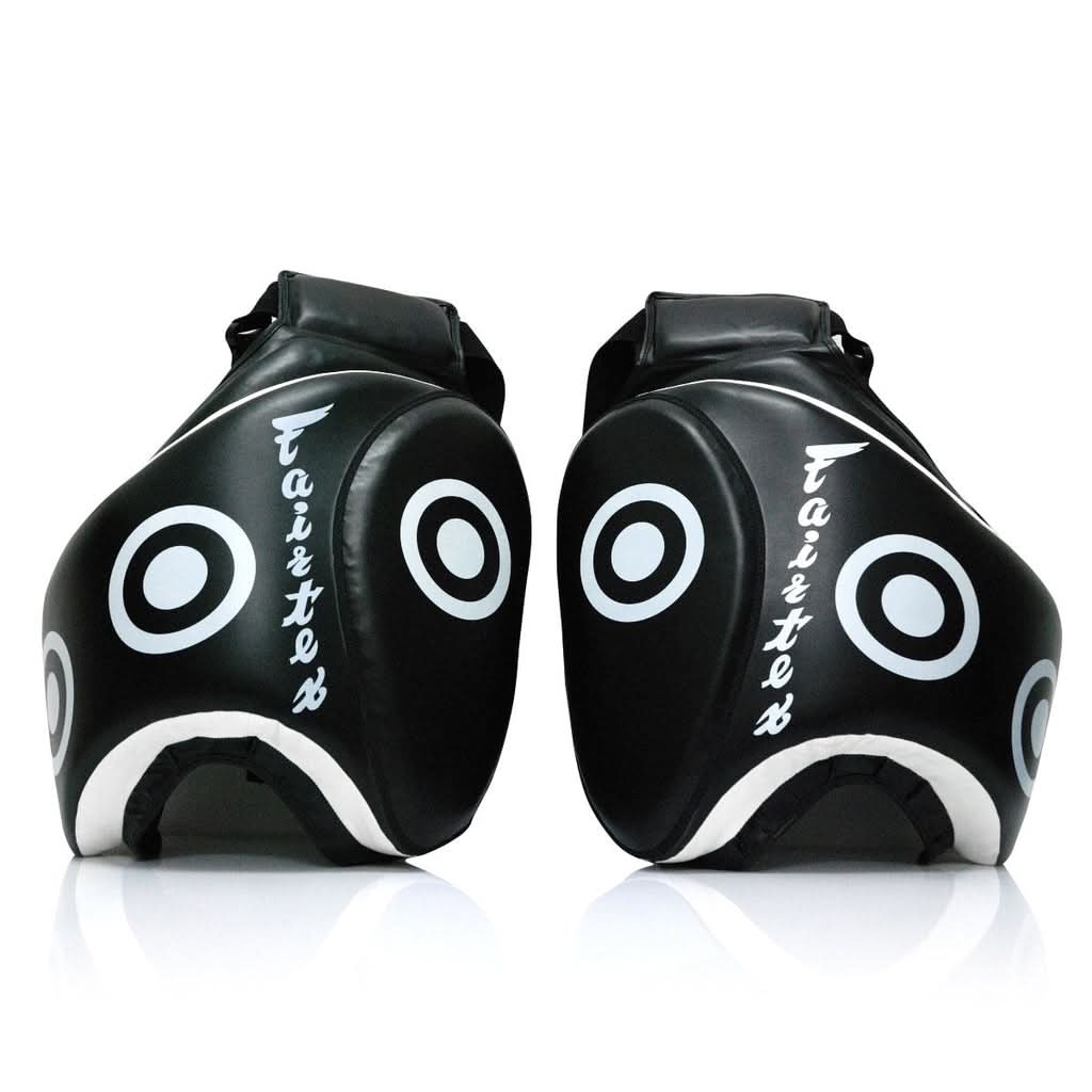 Fairtex TP3 Thigh Pads