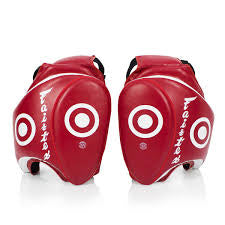 Fairtex TP3 Thigh Pads