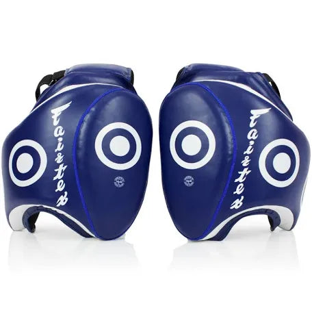 Fairtex TP3 Thigh Pads