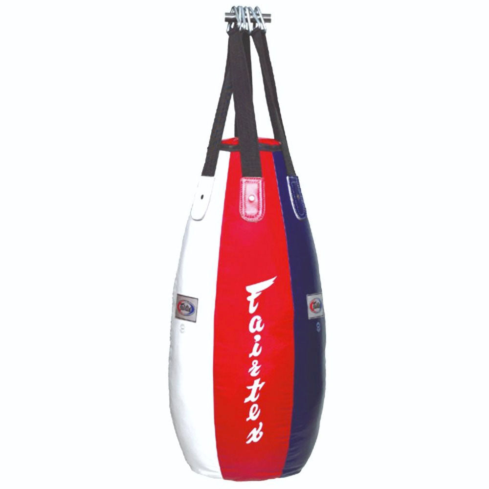 Fairtex HB4 Teardrop Heavy Bag