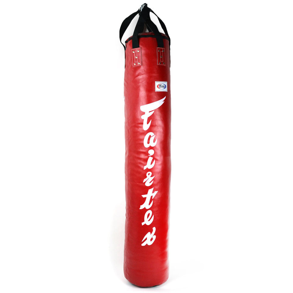 Fairtex HB6 6ft Muay Thai Banana Bag