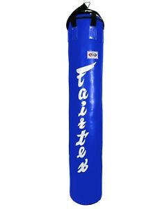 Fairtex HB6 6ft Muay Thai Banana Bag