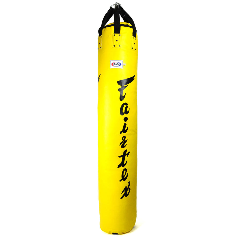 Fairtex HB6 6ft Muay Thai Banana Bag