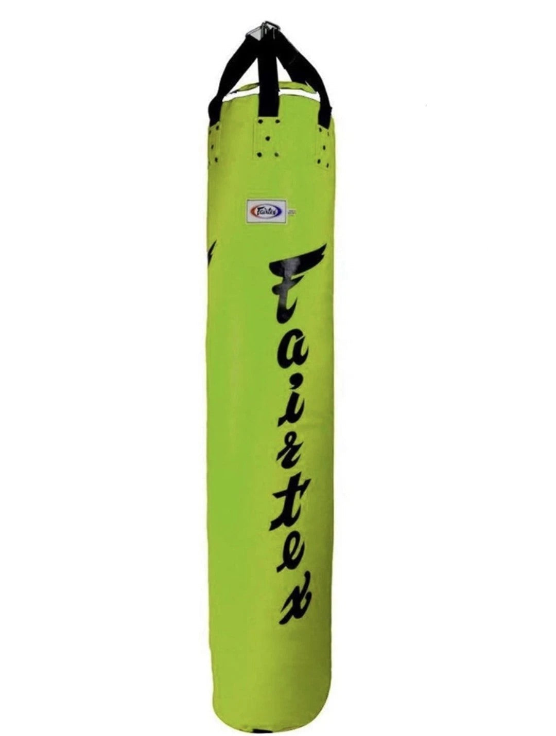 Fairtex HB6 6ft Muay Thai Banana Bag