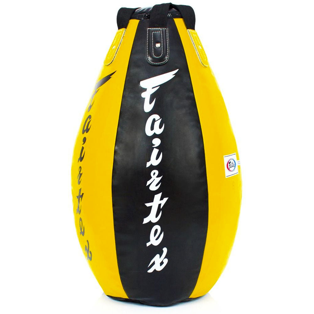 Fairtex HB15 Super Tear Drop Heavy Bag