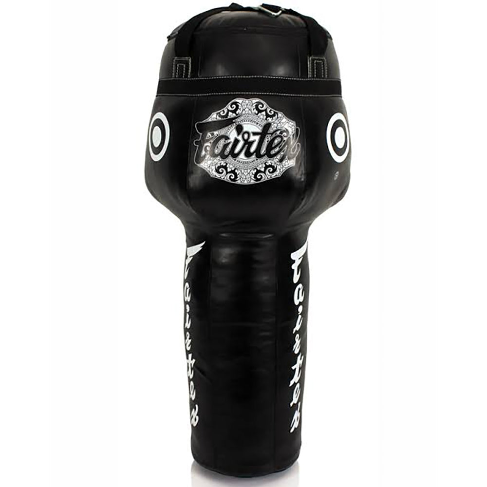 Fairtex Super Angle Heavy Bag