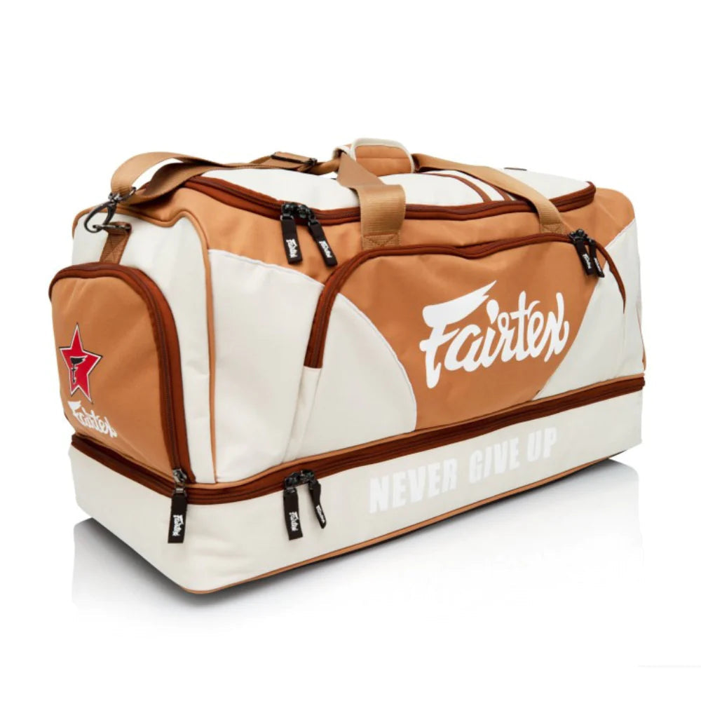 Fairtex Gym Bag