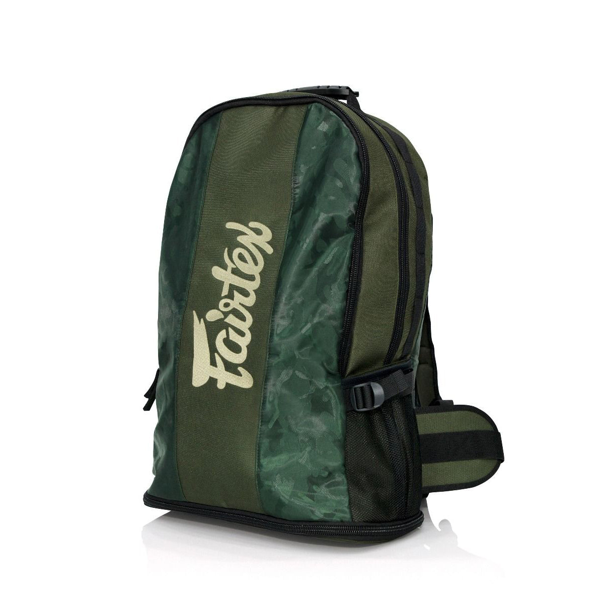 Fairtex Backpack