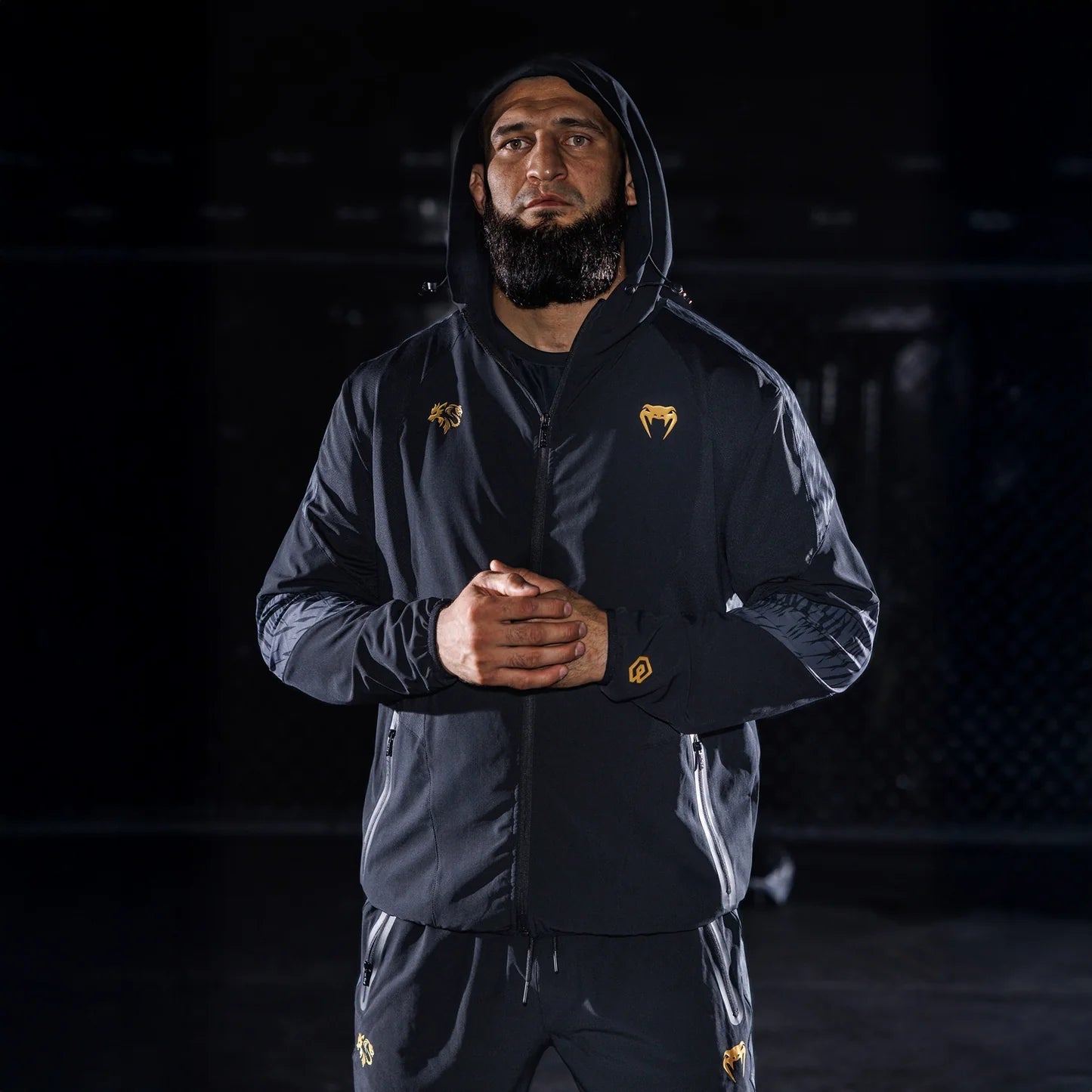 Venum x Khamzat Chimaev Sports Jacket