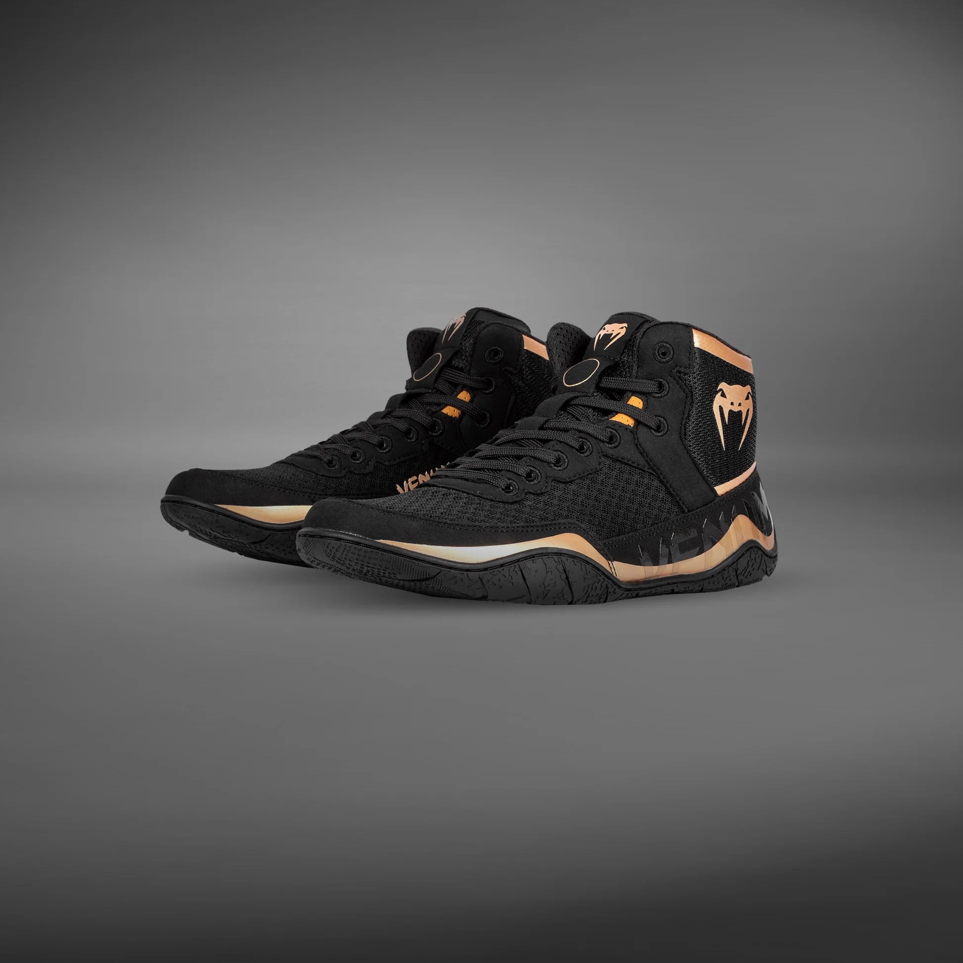 Venum x Khamzat Chimaev Wrestling Shoes
