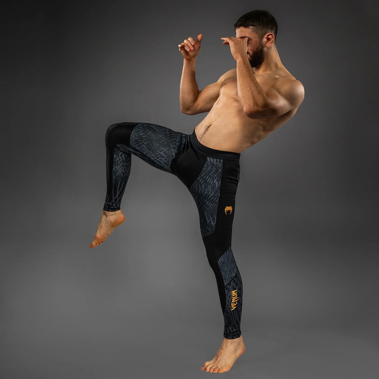 Venum x Khamzat Chimaev Men’s Leggings