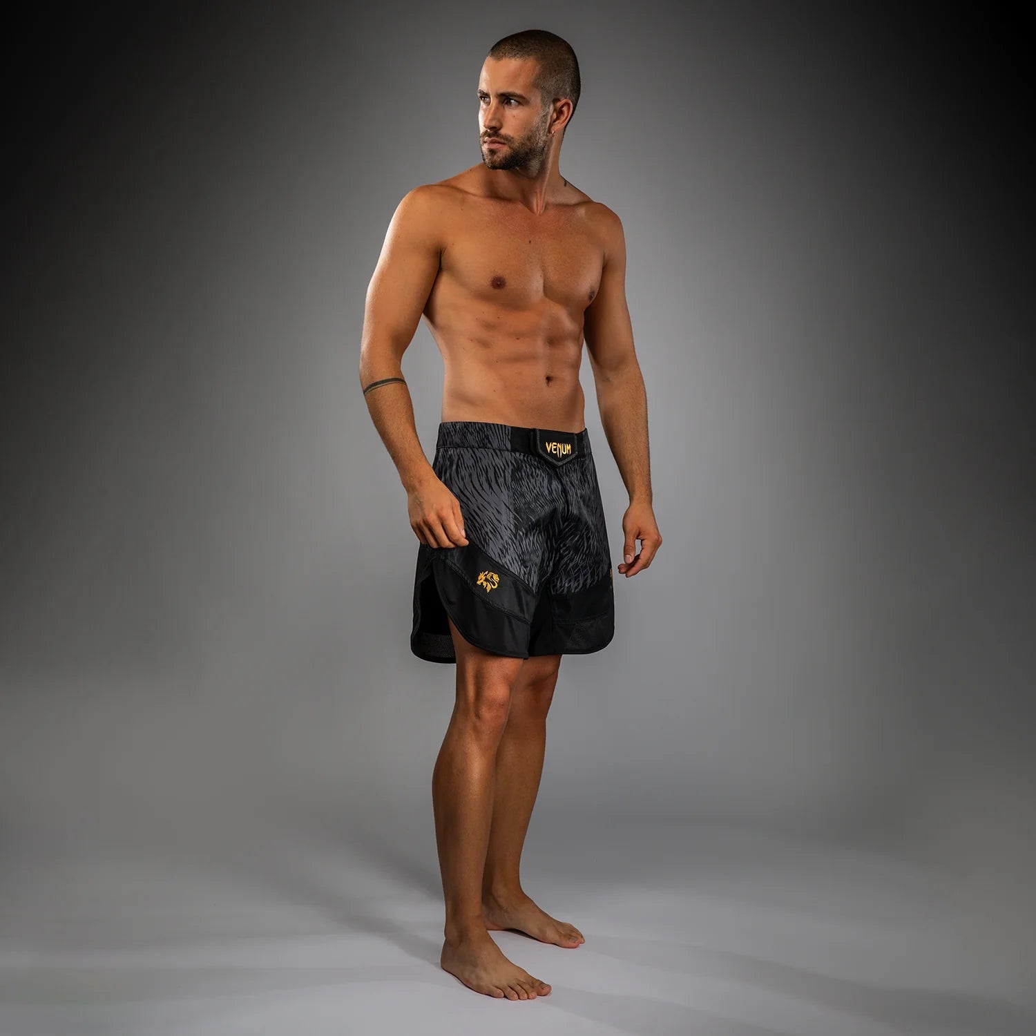 Venum x Khamzat Chimaev Men’s Fighting Shorts