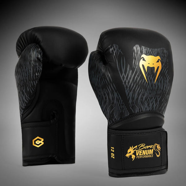 Venum x Khamzat Chimaev Gloves