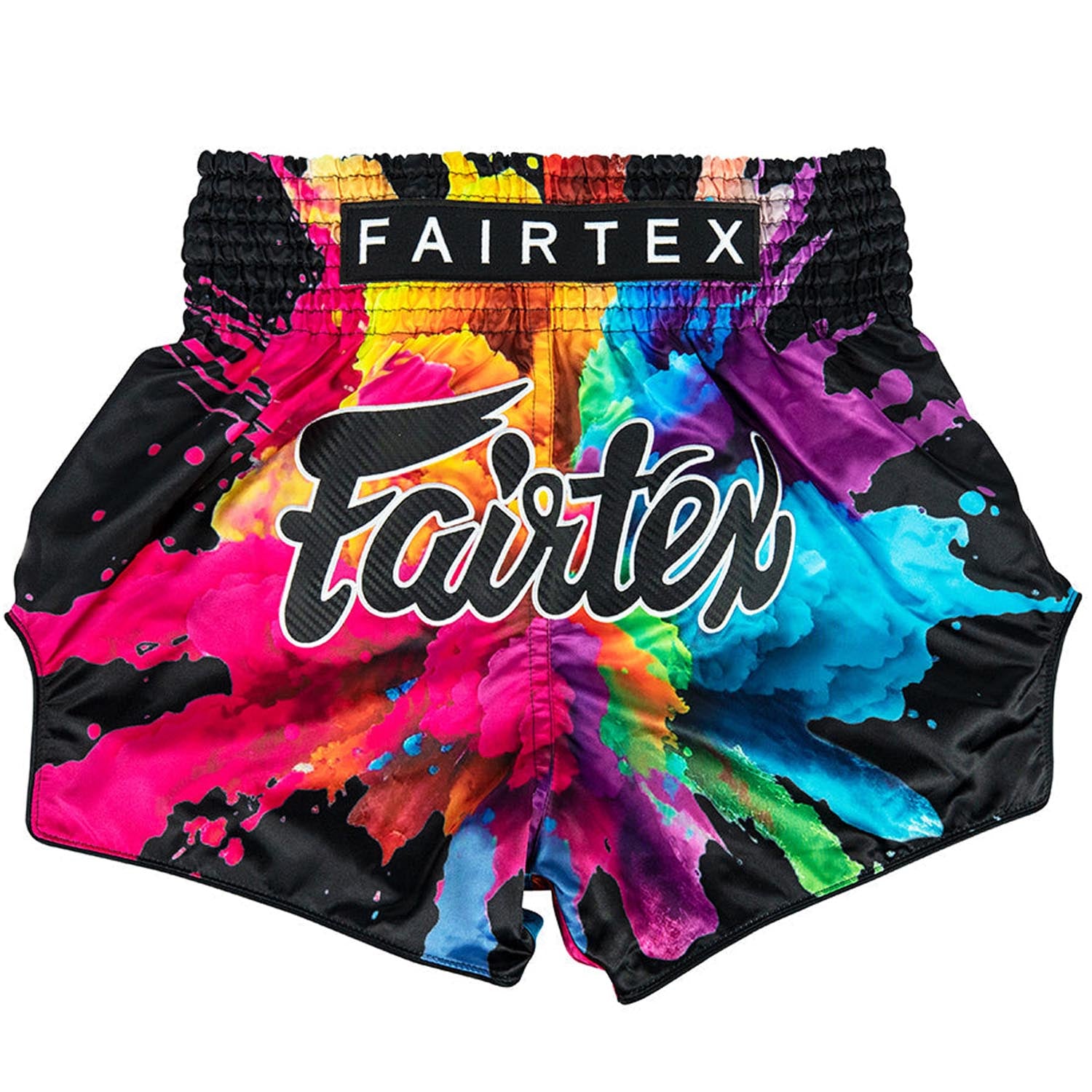 Fairtex BS1940 Funky Black