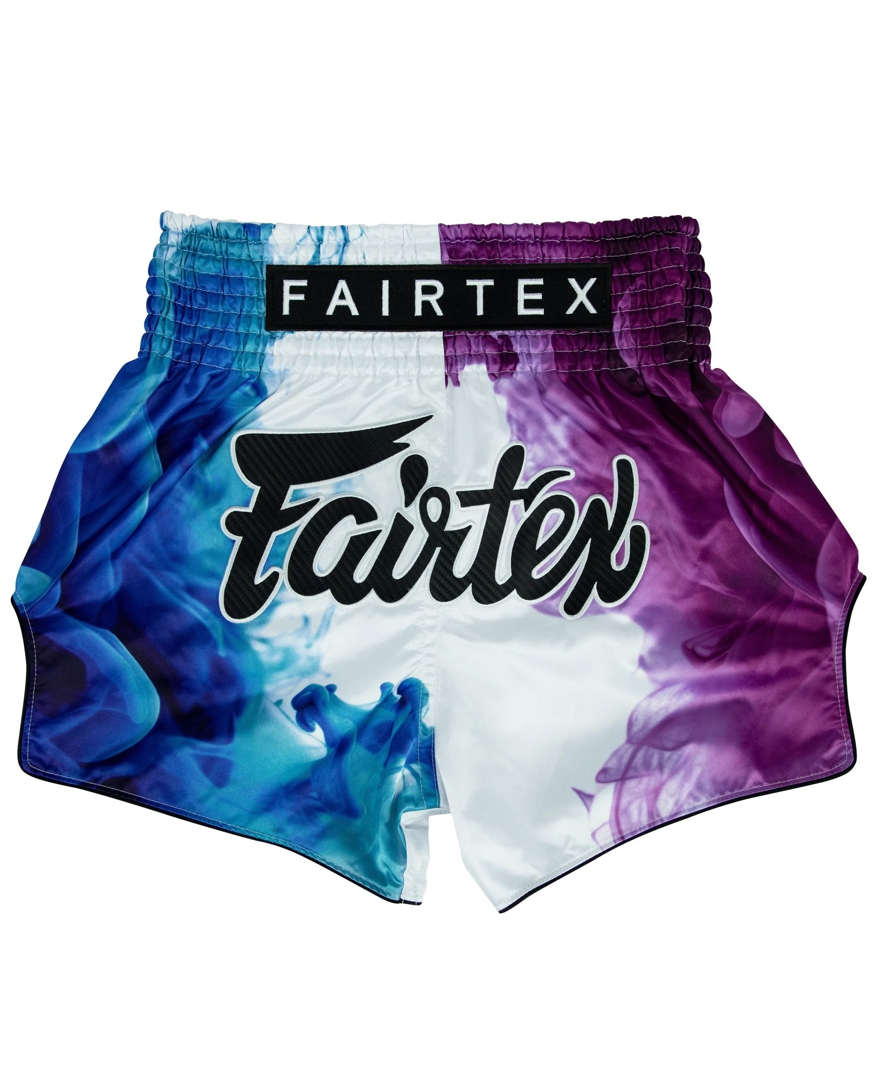 Fairtex White Tech House