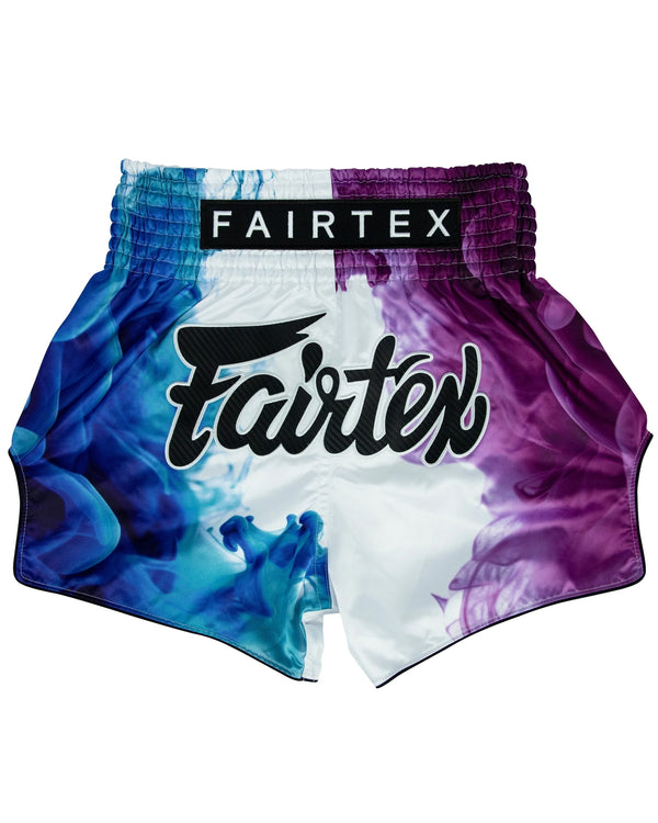 Fairtex White Tech House