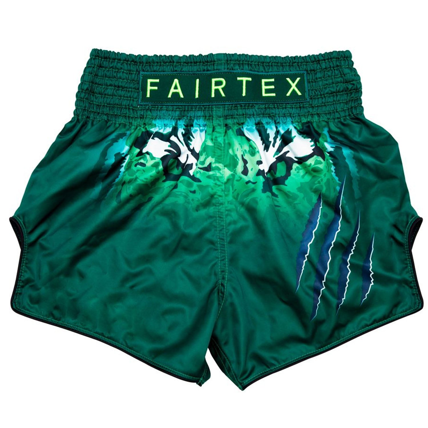 Fairtex BS1913 Tonna Green
