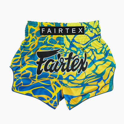 Fairtex BS1927 Magma "Suea Ten"