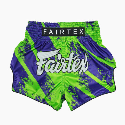 Fairtex BS1928 Street King Green