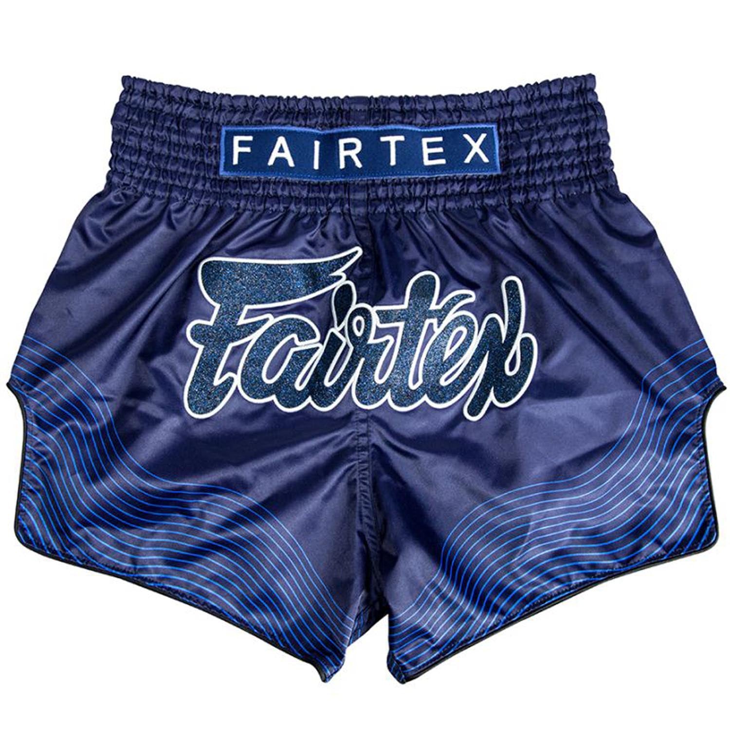 Fairtex BS1930 Ocean Blue