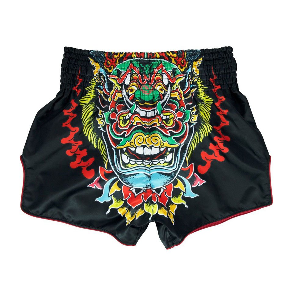 Fairtex BS1912 Kabuki