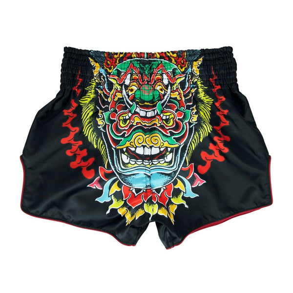 Fairtex BS1912 Kabuki