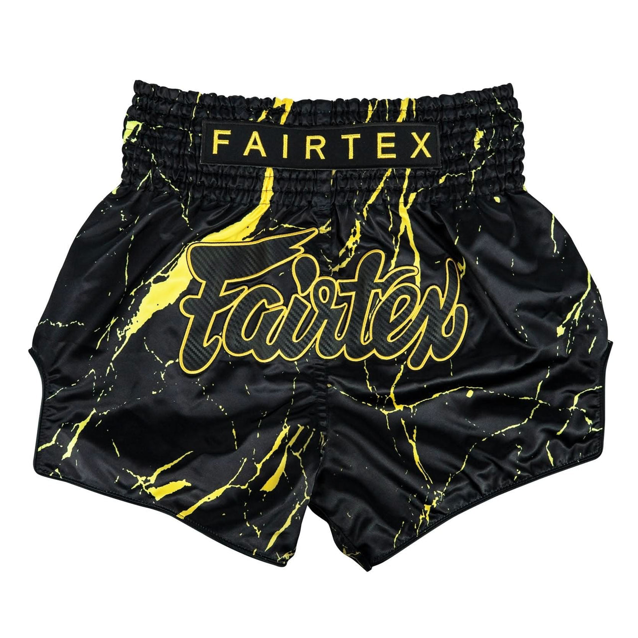 Fairtex BS1947 Black Marble
