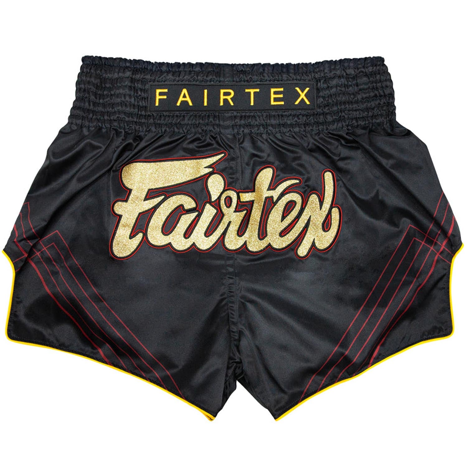 Fairtex BS1925 Black